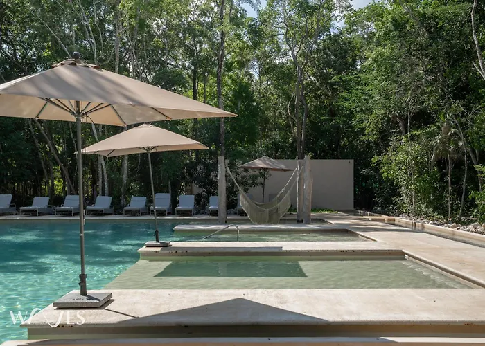 Artra By Waves Tulum