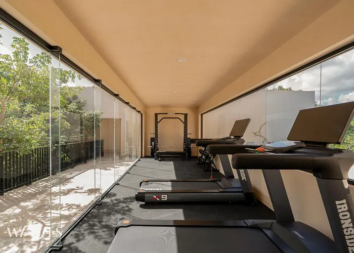 Artra By Waves Tulum