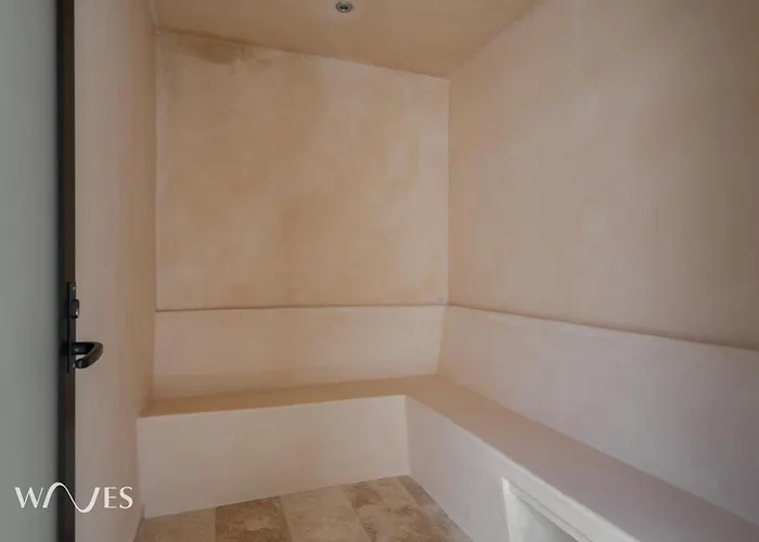Artra By Waves Holiday home *