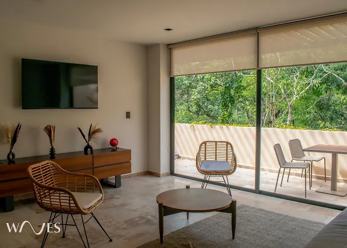Casa de férias Artra By Waves