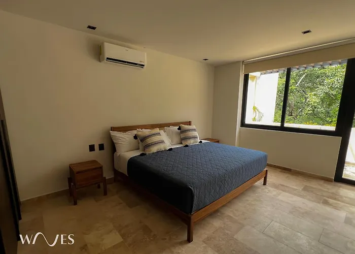 Artra By Waves Tulum