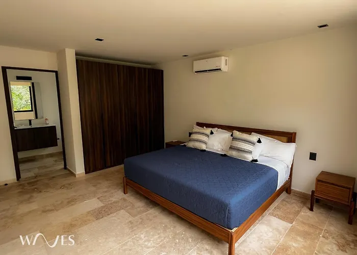 Casa de férias Artra By Waves