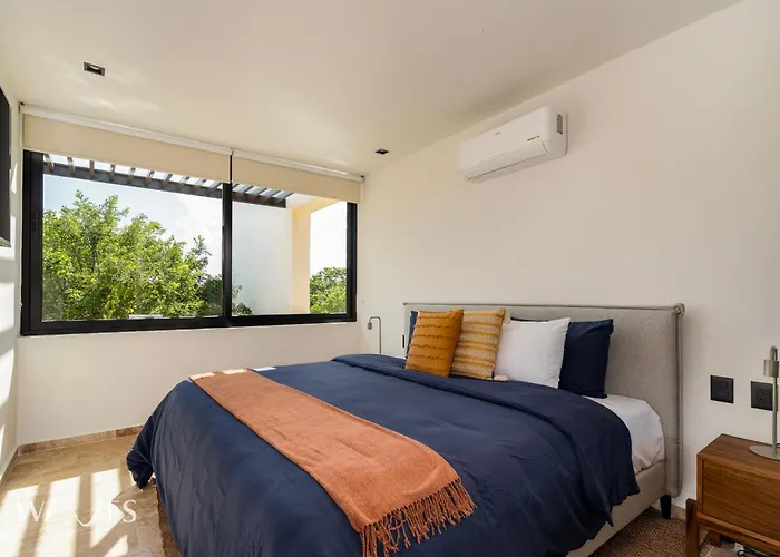 Artra By Waves Casa de férias