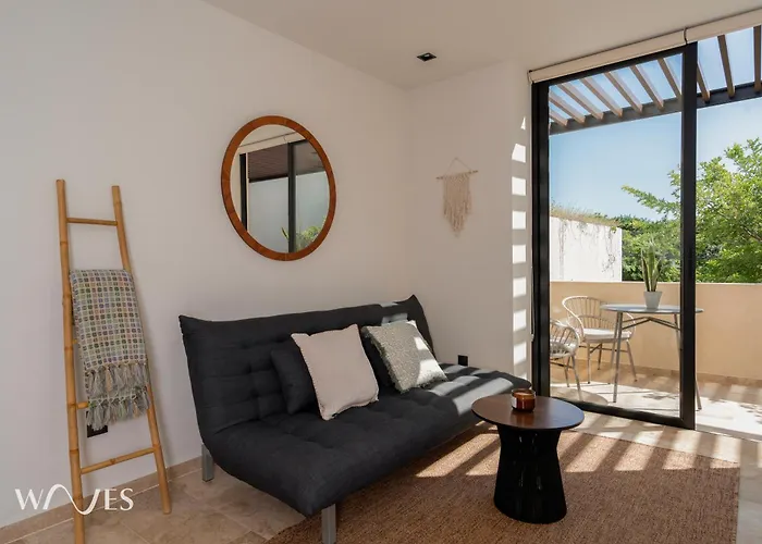 Artra By Waves Tulum